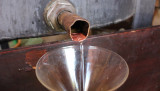 Distillation Distillation