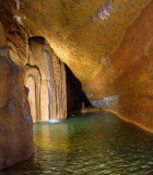 Trabuc cave_Mialet