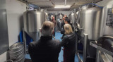 Visite Brasserie Etienne