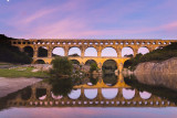 Site du Pont du Gard - © ©A. Rodriguez Site du Pont du Gard