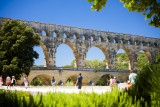 Pont du Gard - © Pont du Gard Pont du Gard