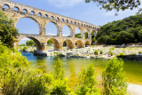 Pont du Gard - © Pont du Gard Pont du Gard