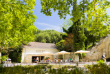 Pont du Gard - © Pont du Gard Pont du Gard