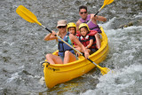 Canoës Service Canoës Service