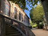 Maison Rouge