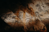 Grotte Chauvet 2 - Ardèche_Vallon-Pont-d'Arc - © Estelle Thauvy - Grotte Chauvet 2 - Ardèche Grotte Chauvet 2 - Ardèche_Vallon-Pont-d'Arc