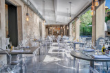 Restaurant Le Carré des Saveurs - © Le Carré des Saveurs Restaurant Le Carré des Saveurs