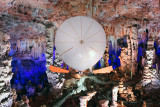 La Grotte de la Salamandre_Méjannes-le-Clap
