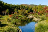 La Bambouseraie - © ©Jean du Boisberranger La Bambouseraie