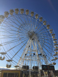 Grande roue - © Libre de droit Grande roue