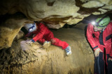 Spéléologie, découvrez l'Aventure en Famille à la Grotte Saint-Marcel