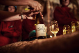 Visite Epicurienne dégustation de vins à la Grotte Saint-Marcel