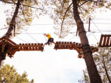 Air de Nature - Parc Accrobranche_Saint-Quentin-la-Poterie