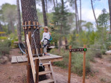 Air de Nature - Parc Accrobranche_Saint-Quentin-la-Poterie