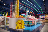 Boutique du musée du bonbon Haribo Uzès Boutique du musée du bonbon Haribo Uzès