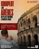 Nîmes Arena_Nîmes