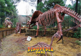 Dinopédia Parc Dinopédia Parc