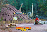 Dinopédia Parc Dinopédia Parc