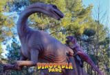 Dinopédia Parc Dinopédia Parc