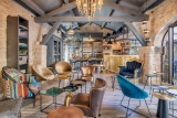 Restaurant Le Carré des Saveurs - © Le Carré des Saveurs Restaurant Le Carré des Saveurs