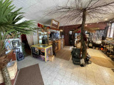 Grotte Forestière Accueil, snack et boutique Grotte Forestière Accueil, snack et boutique