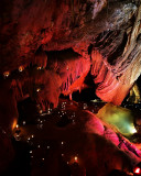 Grotte de Trabuc Grotte de Trabuc