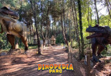 Dinopédia Parc Dinopédia Parc