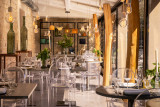 Restaurant Le Carré des Saveurs_Barjac Restaurant Le Carré des Saveurs_Barjac