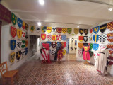 Musée des Blasons_Saint-Jean-de-Valériscle