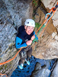 Canyoning en Ardèche Canyoning en Ardèche