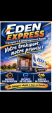 Eden express_Méjannes-le-Clap