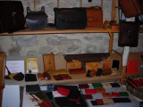 Atelier de Cuir Sayet