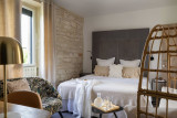 Hôtel Le Mas du Terme_Barjac