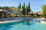 Hôtel Le Mas du Terme_Barjac