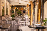 Restaurant Le Carré des Saveurs_Barjac