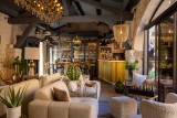 Restaurant Le Carré des Saveurs_Barjac