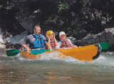 Canoës Service