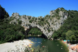 Canoës Service