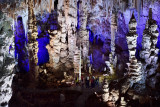 La Grotte de la Salamandre_Méjannes-le-Clap