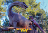 Dinopédia Parc Dinopédia Parc