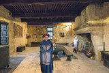 Visite du Château