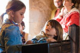 Visite du château