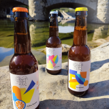 Bières du Pont d'Arc