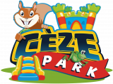 Cèze Park - Logo
