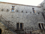 Montalet Castle