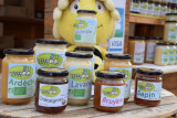 Secret d'abeilles