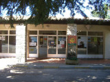 Piscine Méjannes le clap
