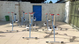 Piscine Méjannes le clap