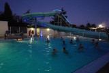 Piscine Méjannes le clap
