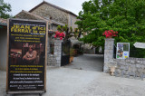 La ferme théâtre
